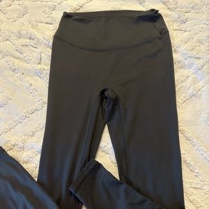 Paragon leggings